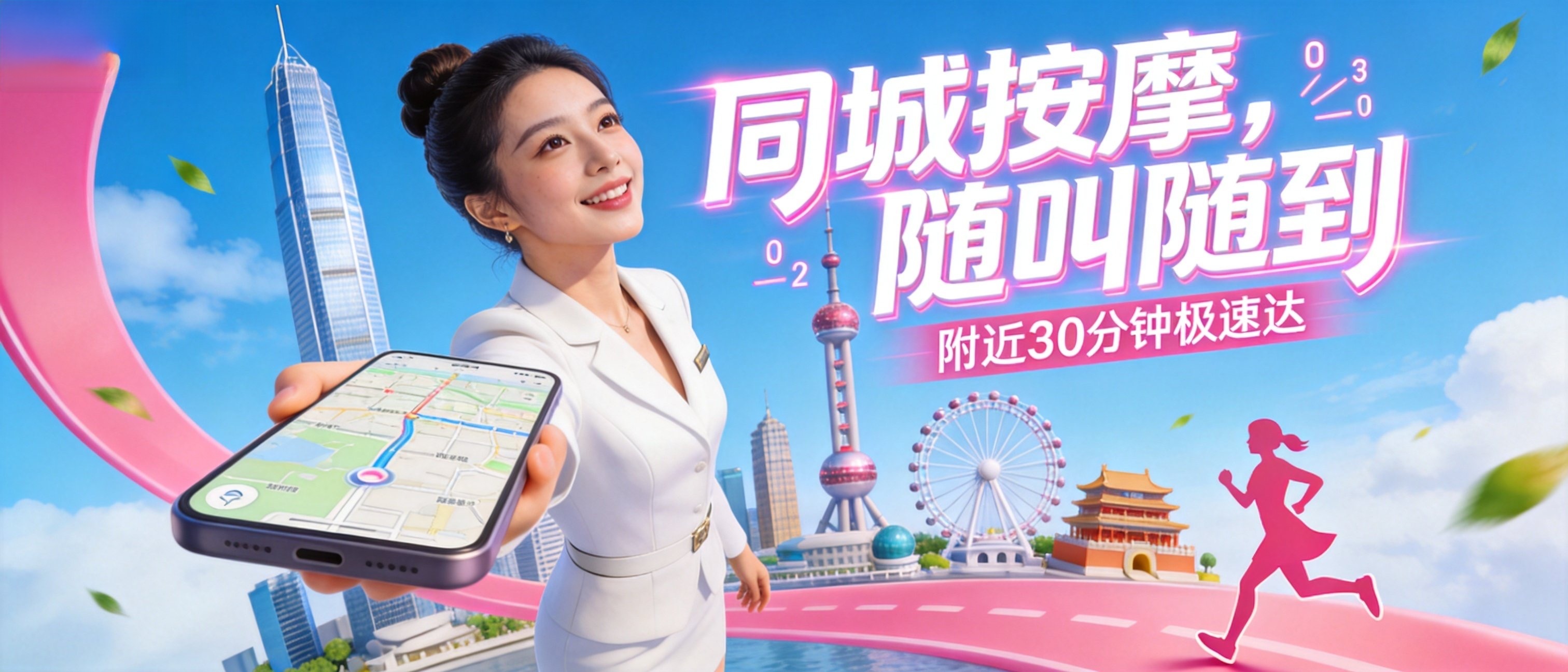 保山活立到家上门按摩：把放松这件事，真正还给自己